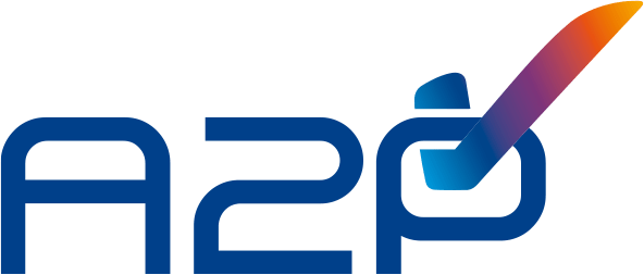 Logo A2P